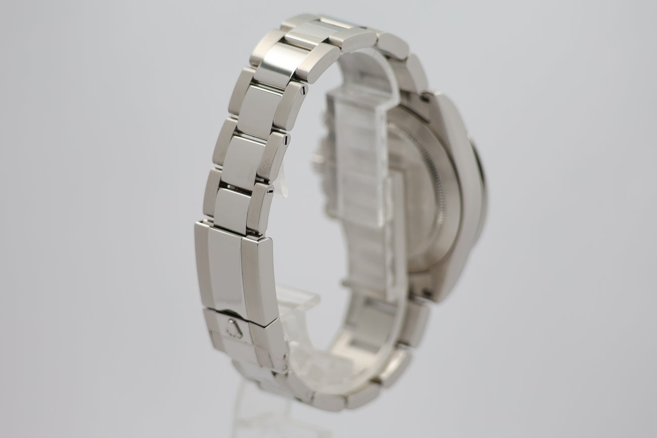 Rolex Oyster Perpetual Cosmograph Daytona Automatik 116520 - Detail view 1