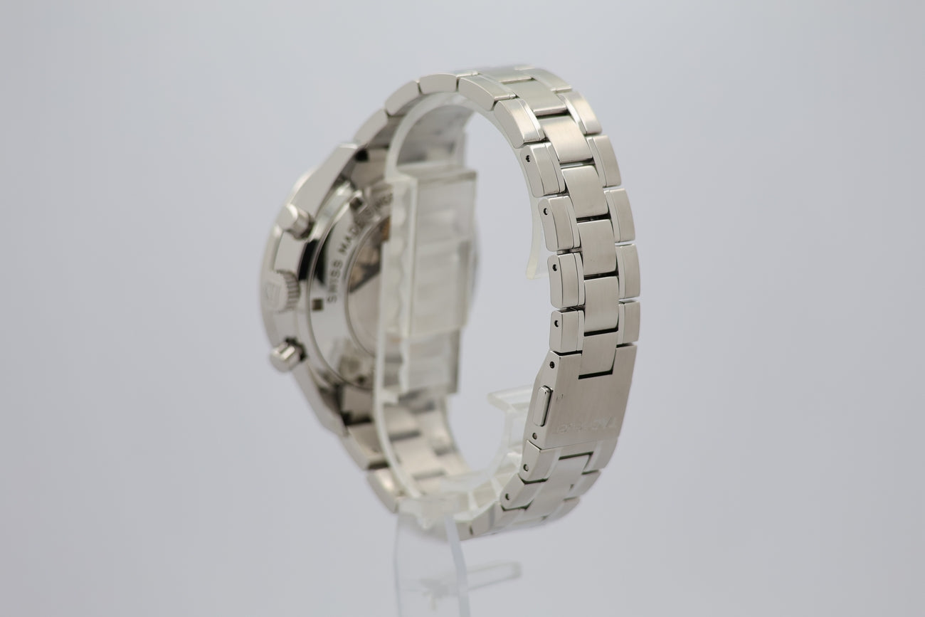 Tag Heuer Carrera Calibre 16 41mm Automatik  CV2013 - Detailansicht 2