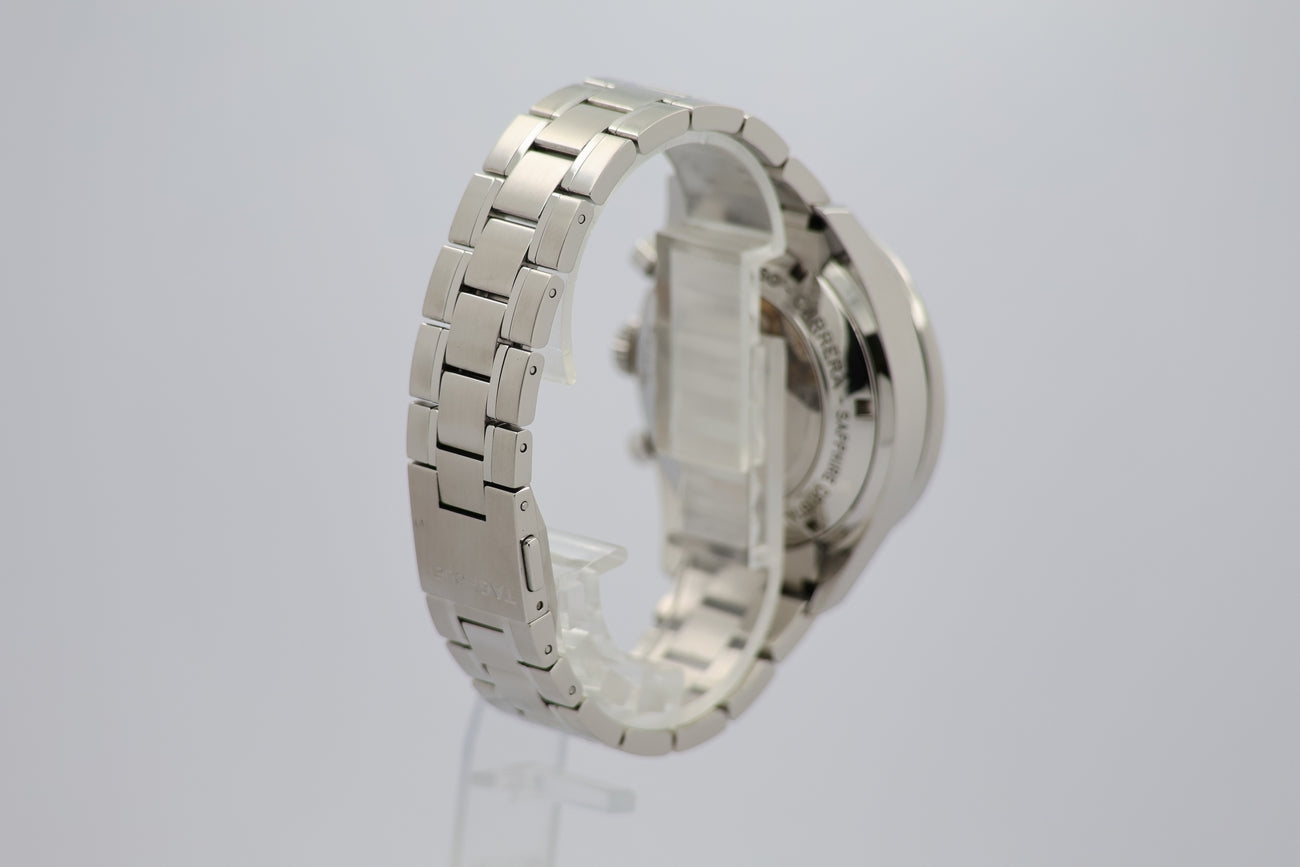 Tag Heuer Carrera Calibre 16 41mm Automatik  CV2013 - Detailansicht 1