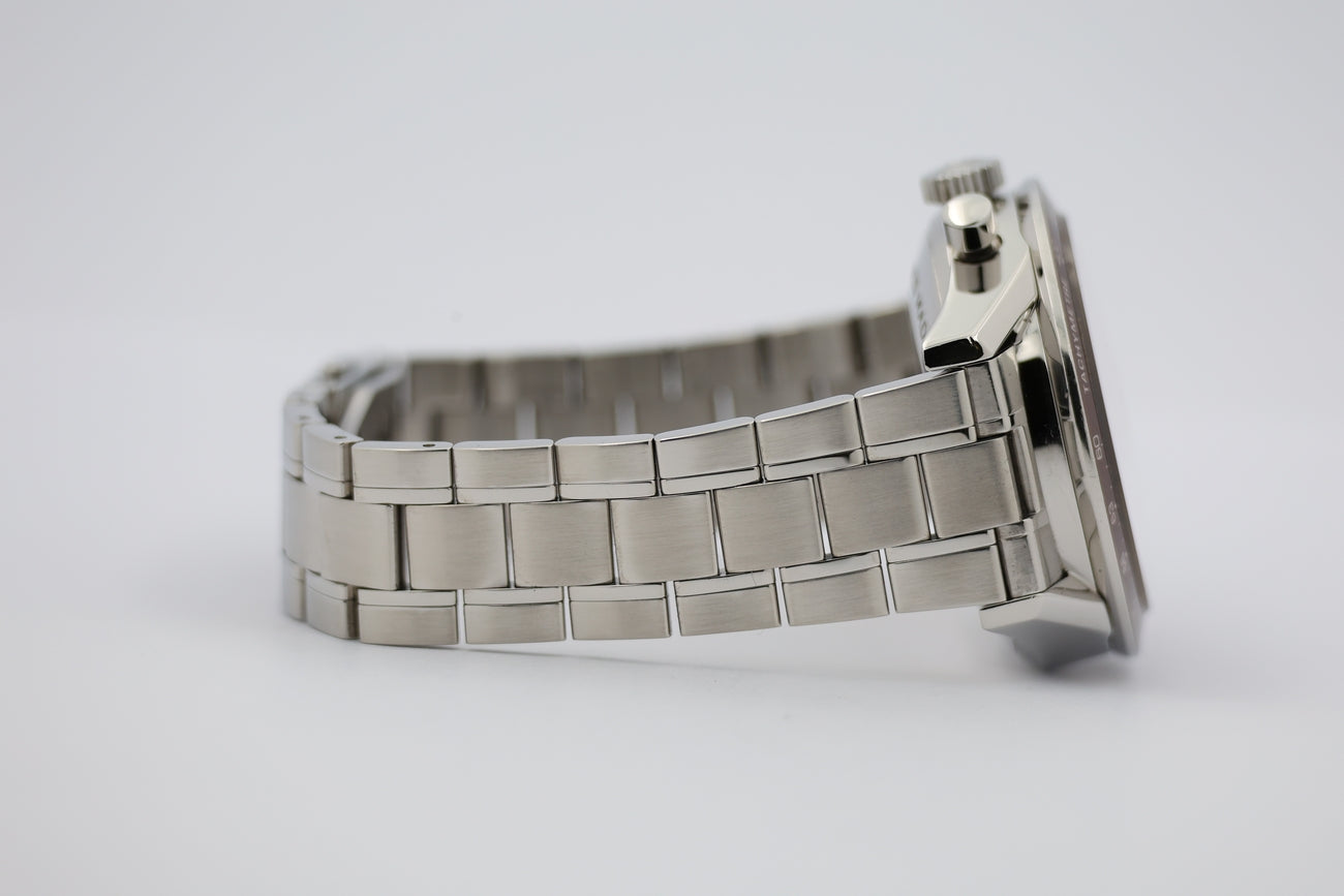 Tag Heuer Carrera Calibre 16 41mm Automatik  CV2013 - Detailansicht 4