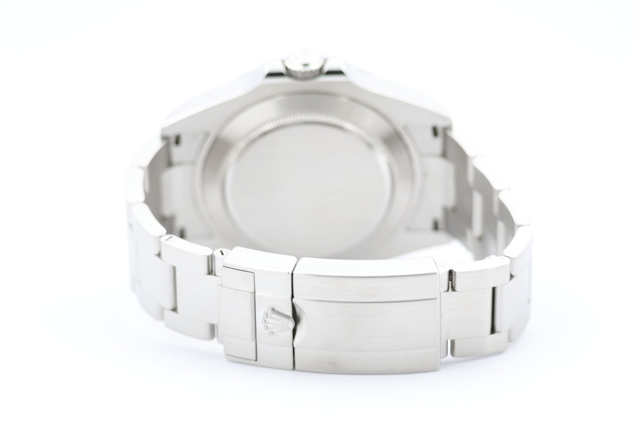 Rolex Explorer II Automatik Herrenuhr 226570 - Detailansicht 7