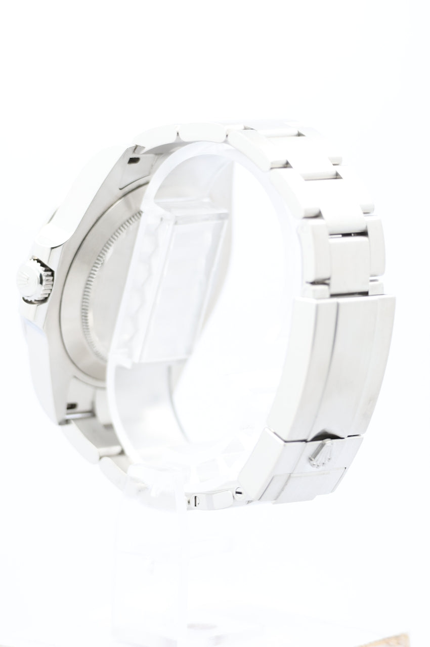 Rolex Explorer II Automatik Herrenuhr 226570 - Detailansicht 4