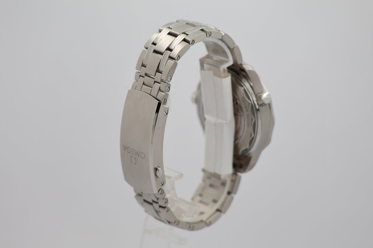 Omega Seamaster Diver 300m Automatik 42mm 21030422003001 - Detailansicht 1