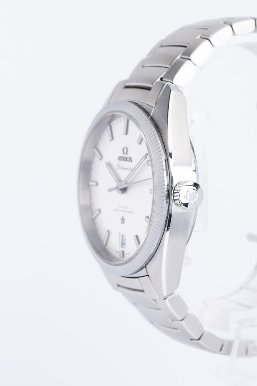 Omega Constellation Globemaster 39mm Automatik 13030392102001 - Detailansicht 1