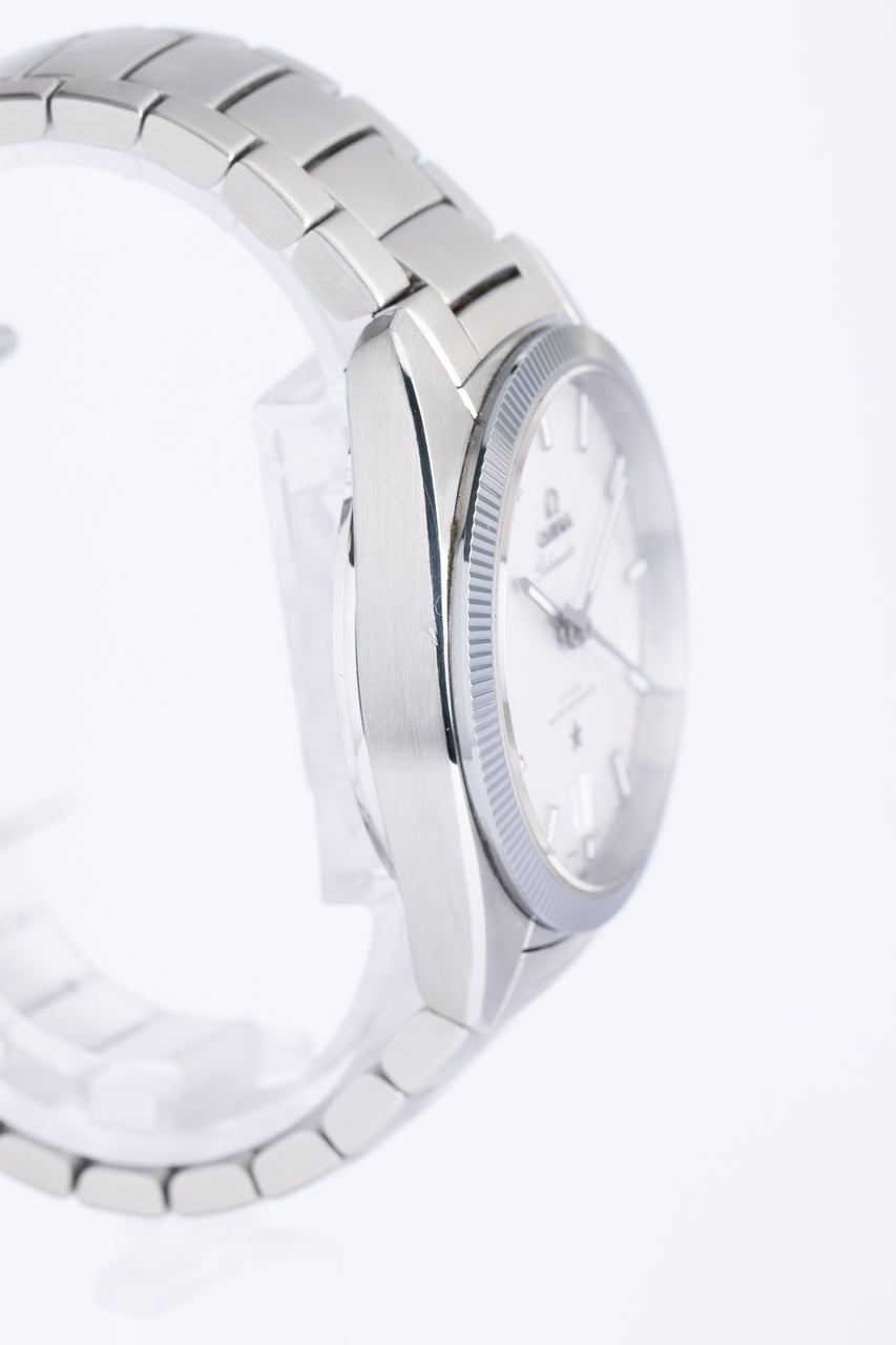 Omega Constellation Globemaster 39mm Automatik 13030392102001 - Detailansicht 2