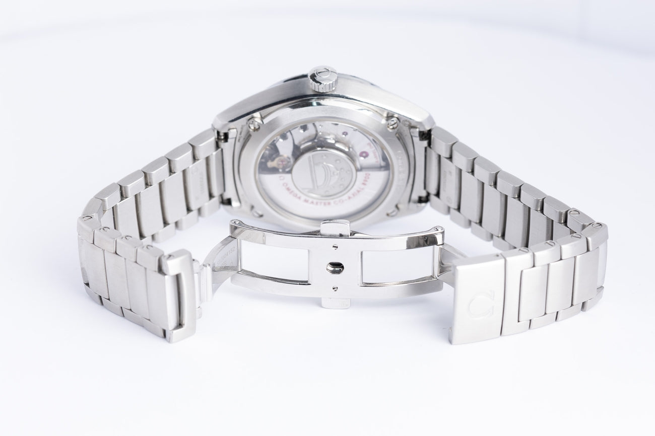 Omega Constellation Globemaster 39mm Automatik 13030392102001 - Detailansicht 8