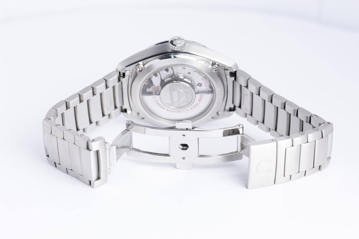 Omega Constellation Globemaster 39mm Automatik 13030392102001 - Detailansicht 8
