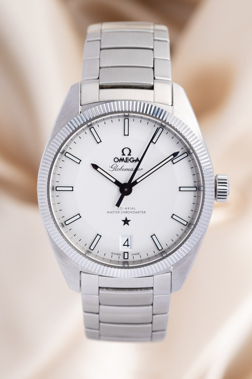 Omega Constellation Globemaster 39mm Automatik 13030392102001 - Thumbnail