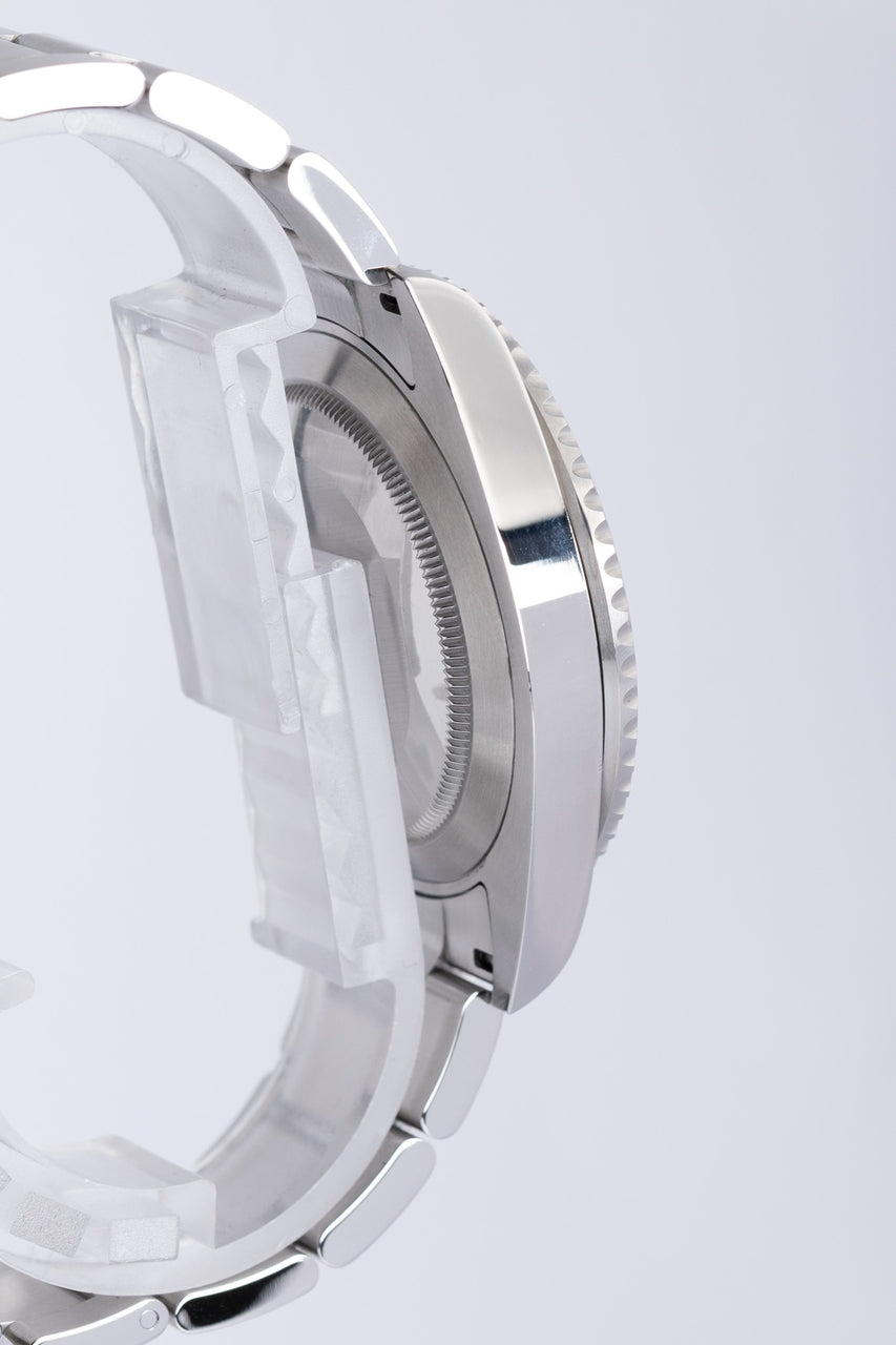 Rolex Submariner Date 'Starbucks' 41mm Automatik  126610LV - Detailansicht 4