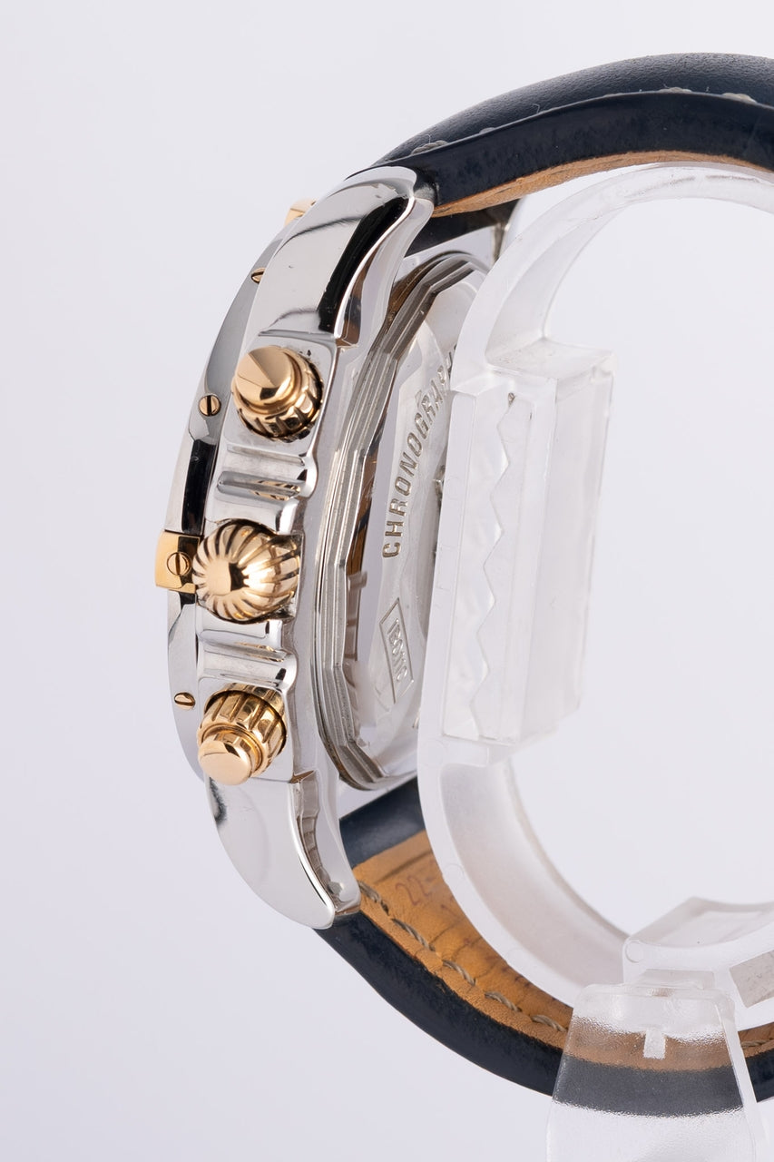 Breitling Chronomat 44mm Automatik Herrenuhr IB0110 - Detailansicht 3