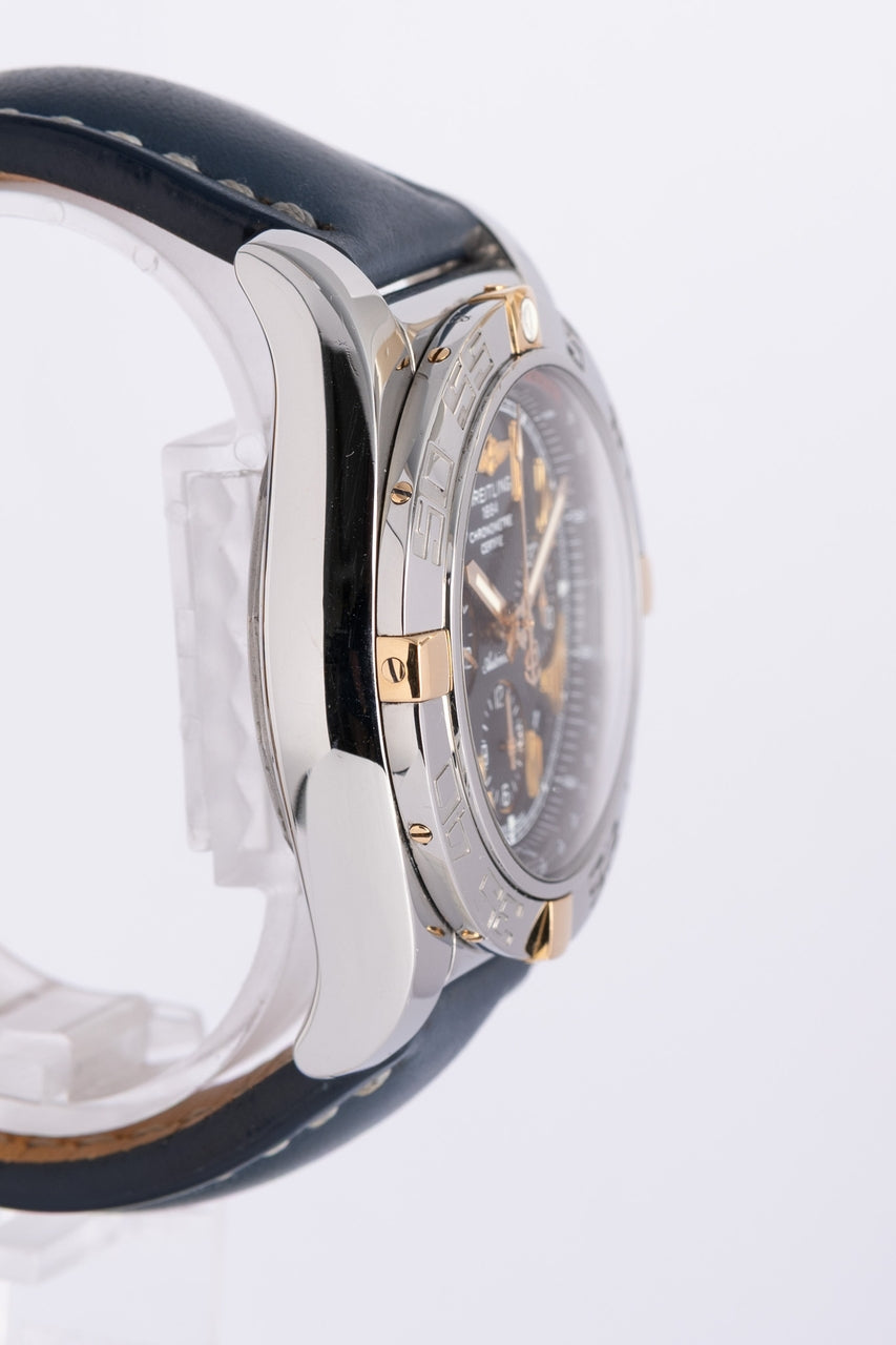 Breitling Chronomat 44mm Automatik Herrenuhr IB0110 - Detailansicht 1