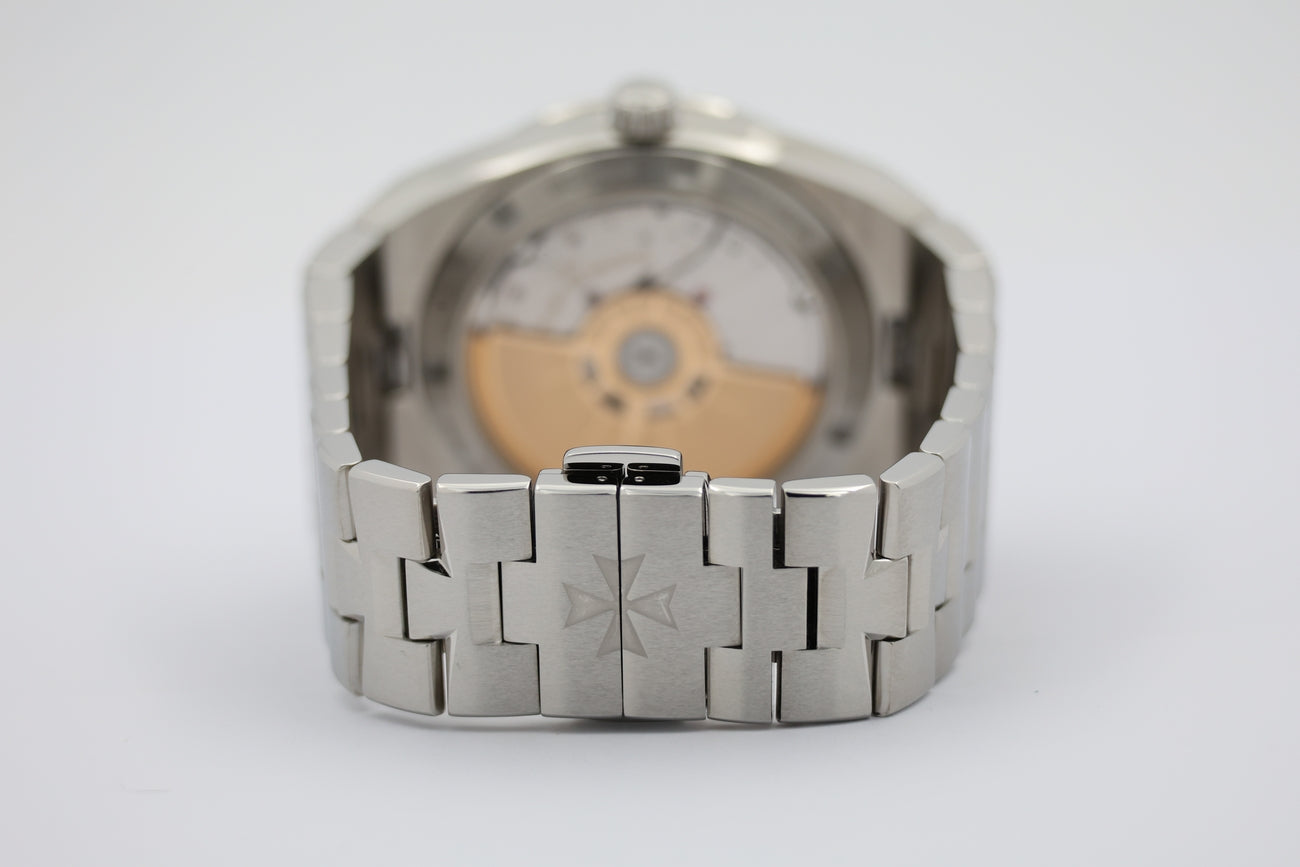 Vacheron Constantin Overseas Automatik Herrenuhr 4500V - Detailansicht 5