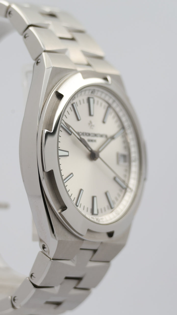 Vacheron Constantin Overseas Automatik Herrenuhr 4500V - Detailansicht 8