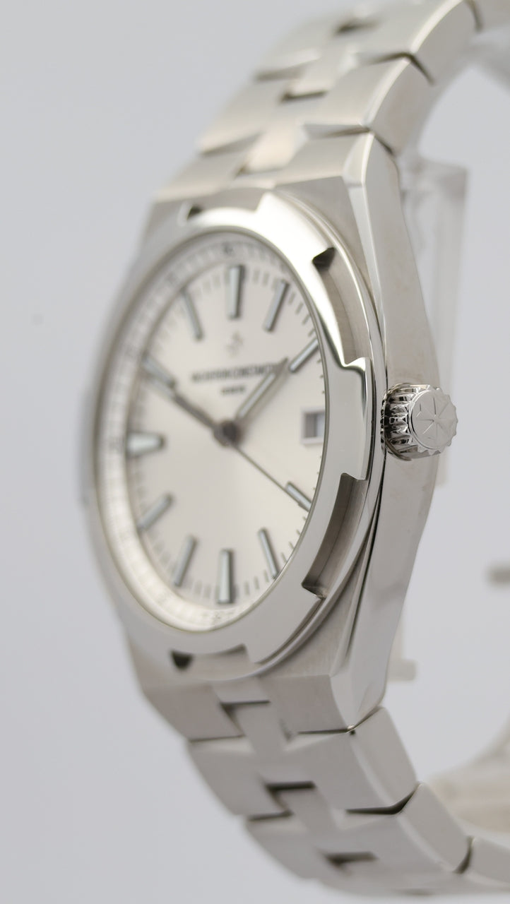 Vacheron Constantin Overseas Automatik Herrenuhr 4500V - Detailansicht 7