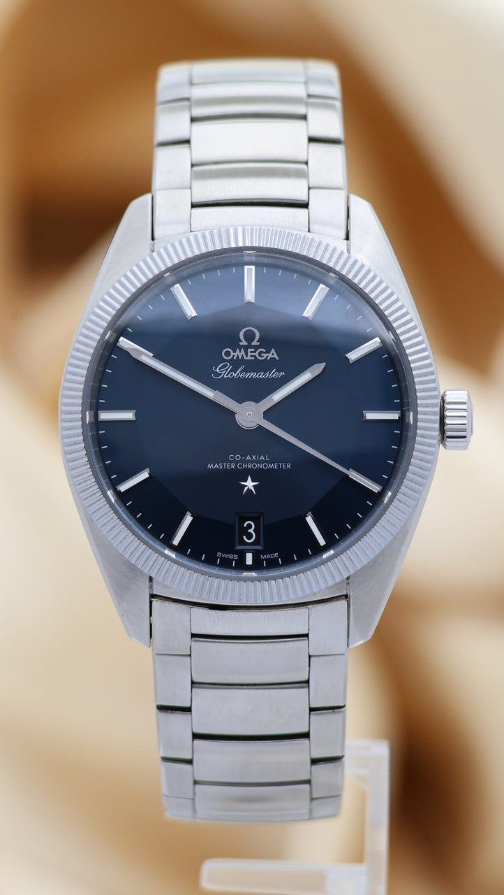 Omega Constellation Globemaster 39mm Automatik  13030392103001 - Thumbnail