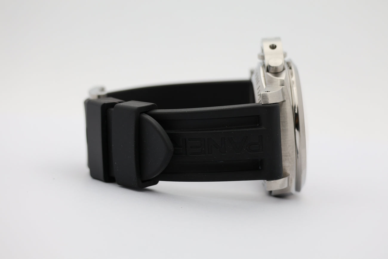 Panerai Luminor 1950 44mm Automatik  PAM00361 - Detailansicht 4