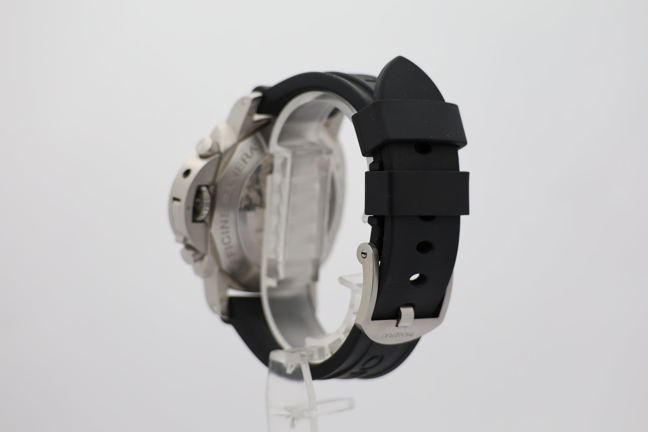 Panerai Luminor 1950 44mm Automatik  PAM00361 - Detailansicht 2