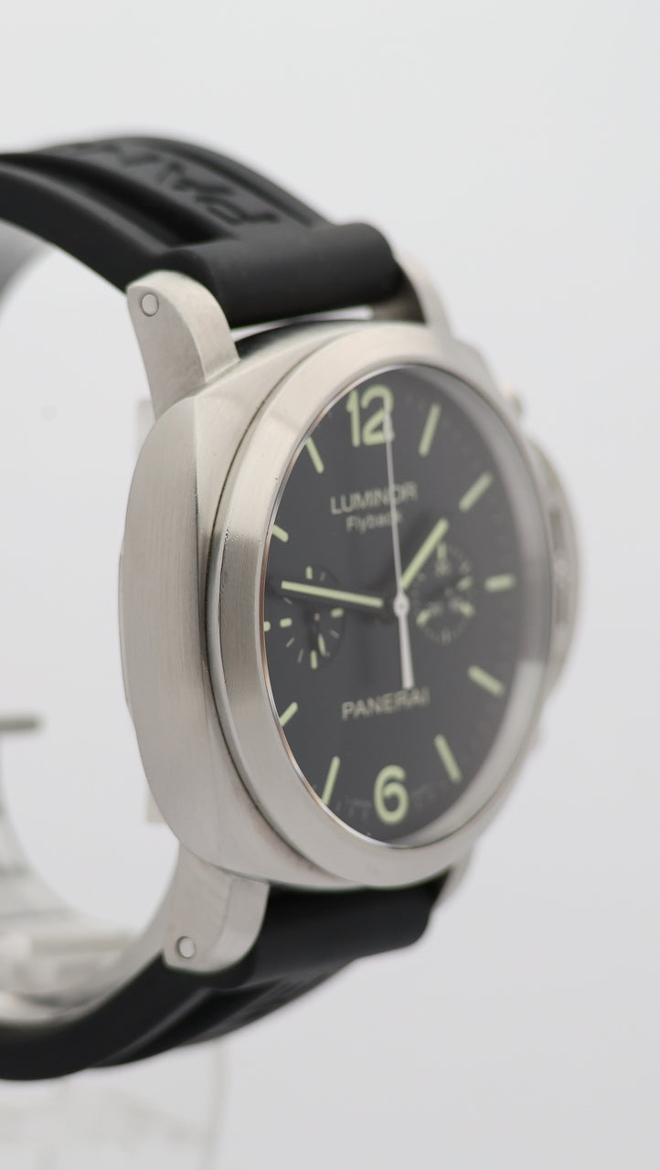 Panerai Luminor 1950 44mm Automatik  PAM00361 - Detailansicht 7