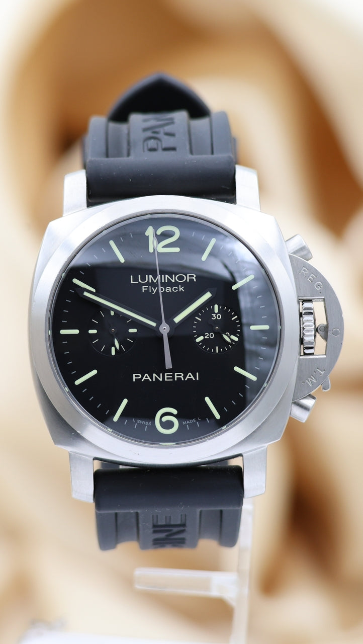 Panerai Luminor 1950 44mm Automatik  PAM00361 - Thumbnail