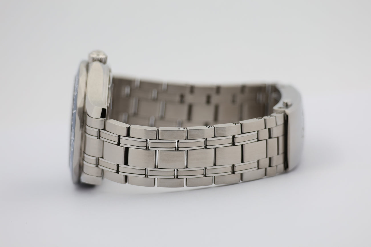 Omega Seamaster Diver 300M Automatik 42mm 21030422003001 - Detailansicht 3
