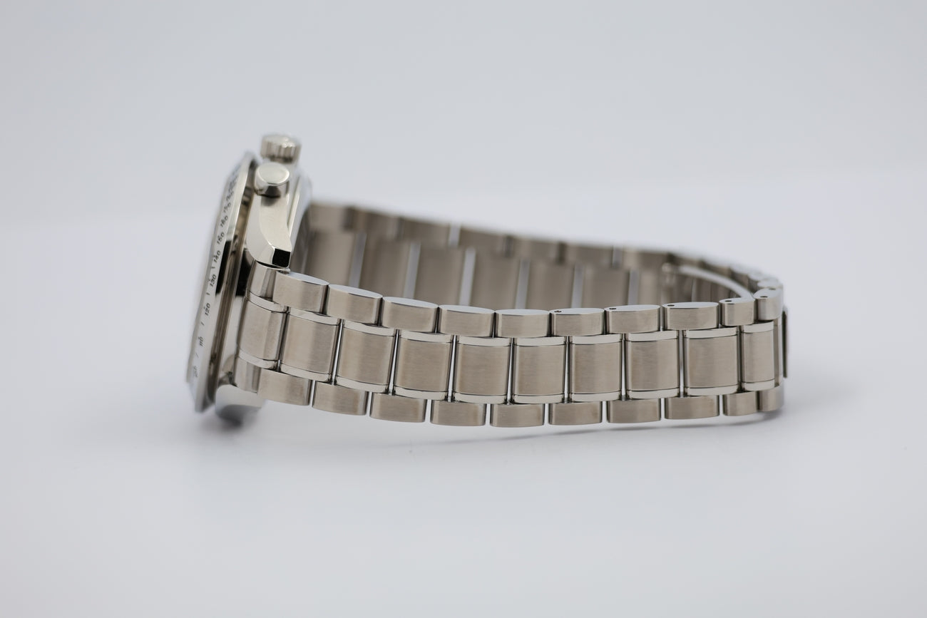 Omega Speedmaster Date 39mm Automatik  35133000 - Detailansicht 3