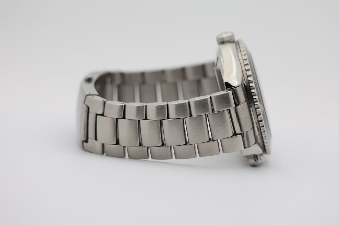 Omega Seamaster Planet Ocean 45,5mm Automatik  22005000 - Detailansicht 4