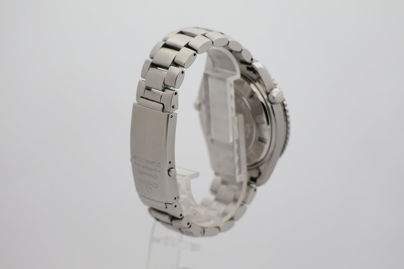 Omega Seamaster Planet Ocean 45,5mm Automatik  22005000 - Detailansicht 1