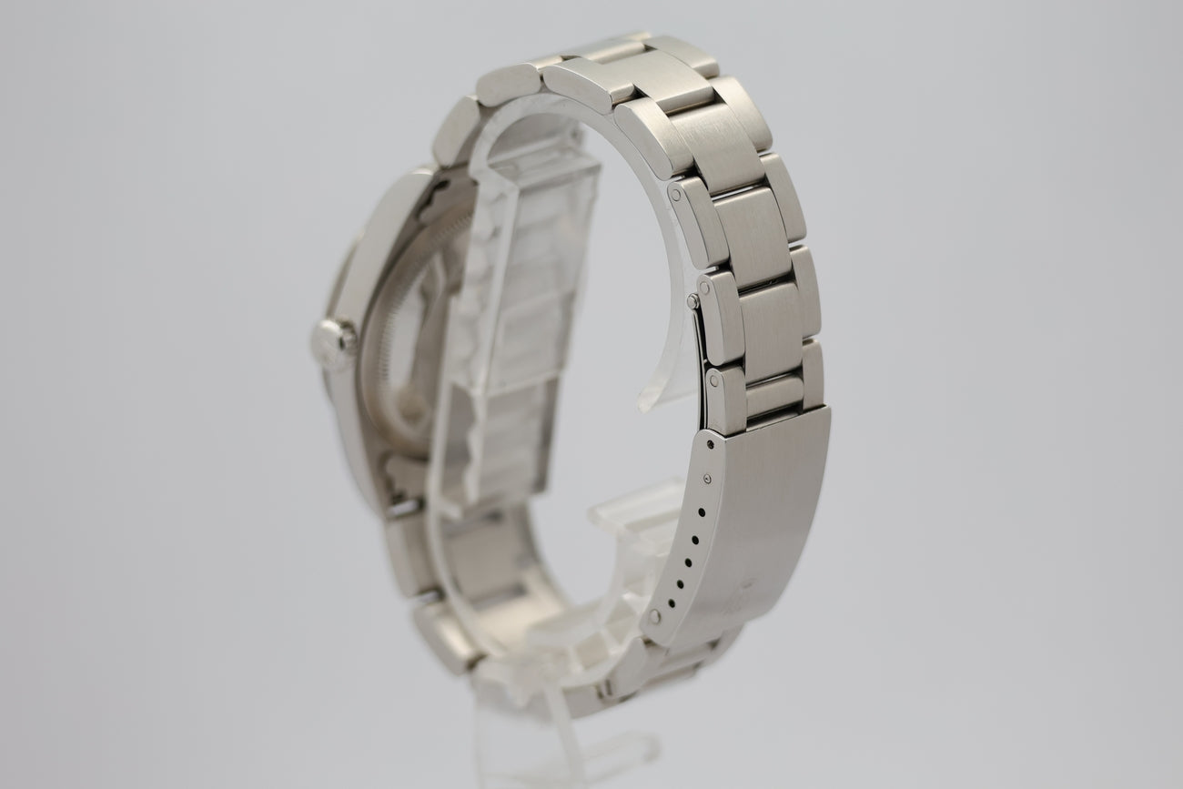 Rolex Explorer Automatik 36mm 14270 - Detailansicht 2