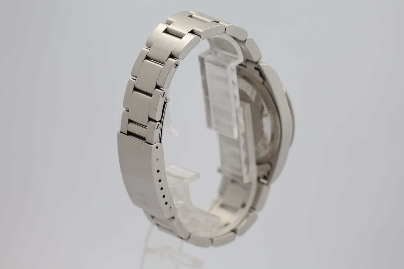 Rolex Explorer Automatik 36mm 14270 - Detailansicht 1