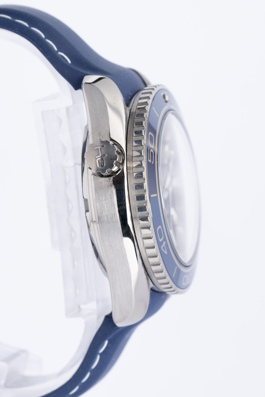 Omega Seamaster Planet Ocean Titan 37,5mm Automatik 23292382003001 - Detailansicht 1