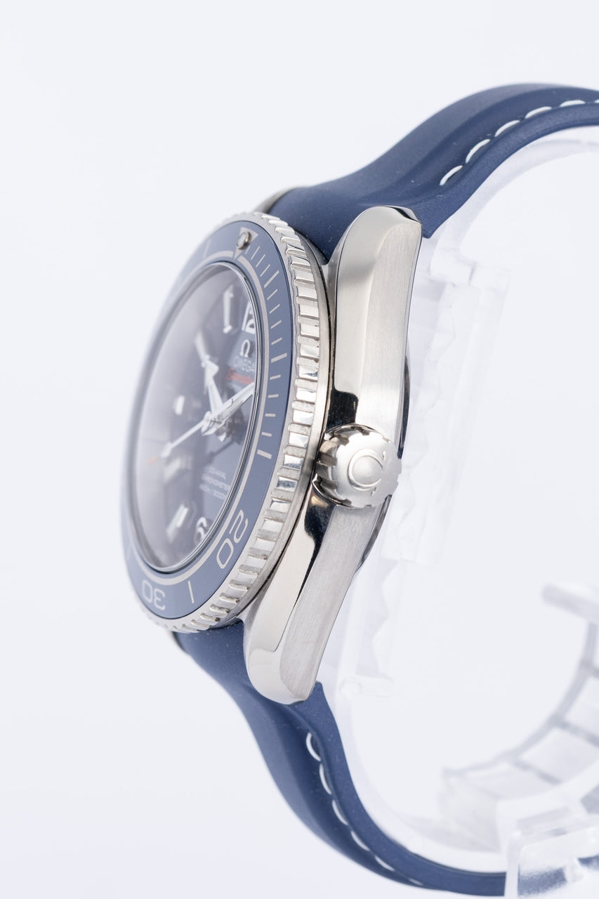 Omega Seamaster Planet Ocean Titan 37,5mm Automatik 23292382003001 - Detailansicht 2