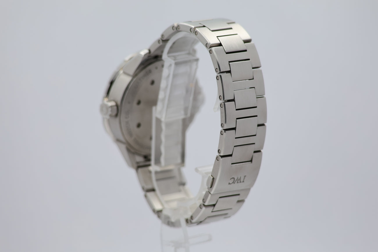 IWC Aquatimer Automatik Herrenuhr IW329002 - Detail view 2