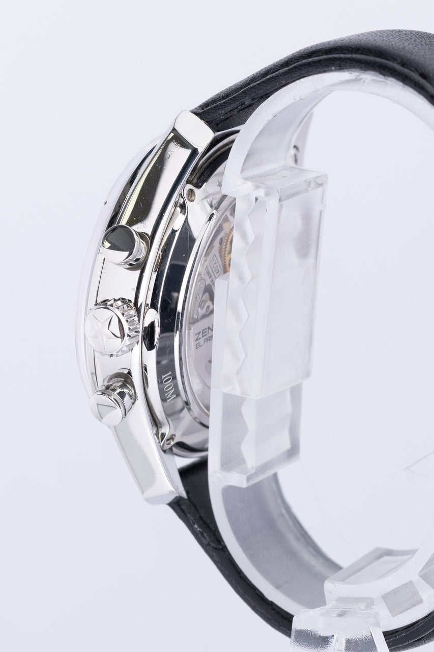 Zenith El Primero Chronomaster Automatik  03.2080.4021 - Detailansicht 3