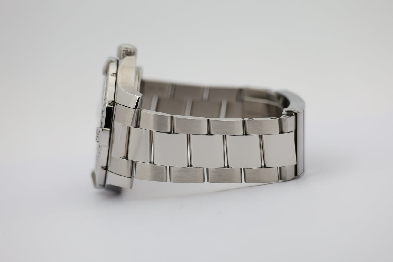 Breitling Avenger 43mm Automatik Blau Herrenuhr A17318 - Detail view 3