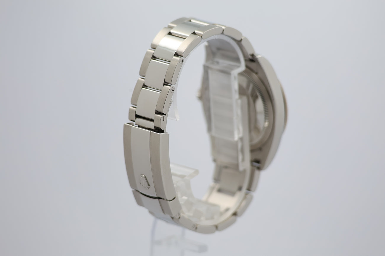 Rolex Datejust Turn-O-Graph 36mm Automatik  116264 - Detailansicht 1