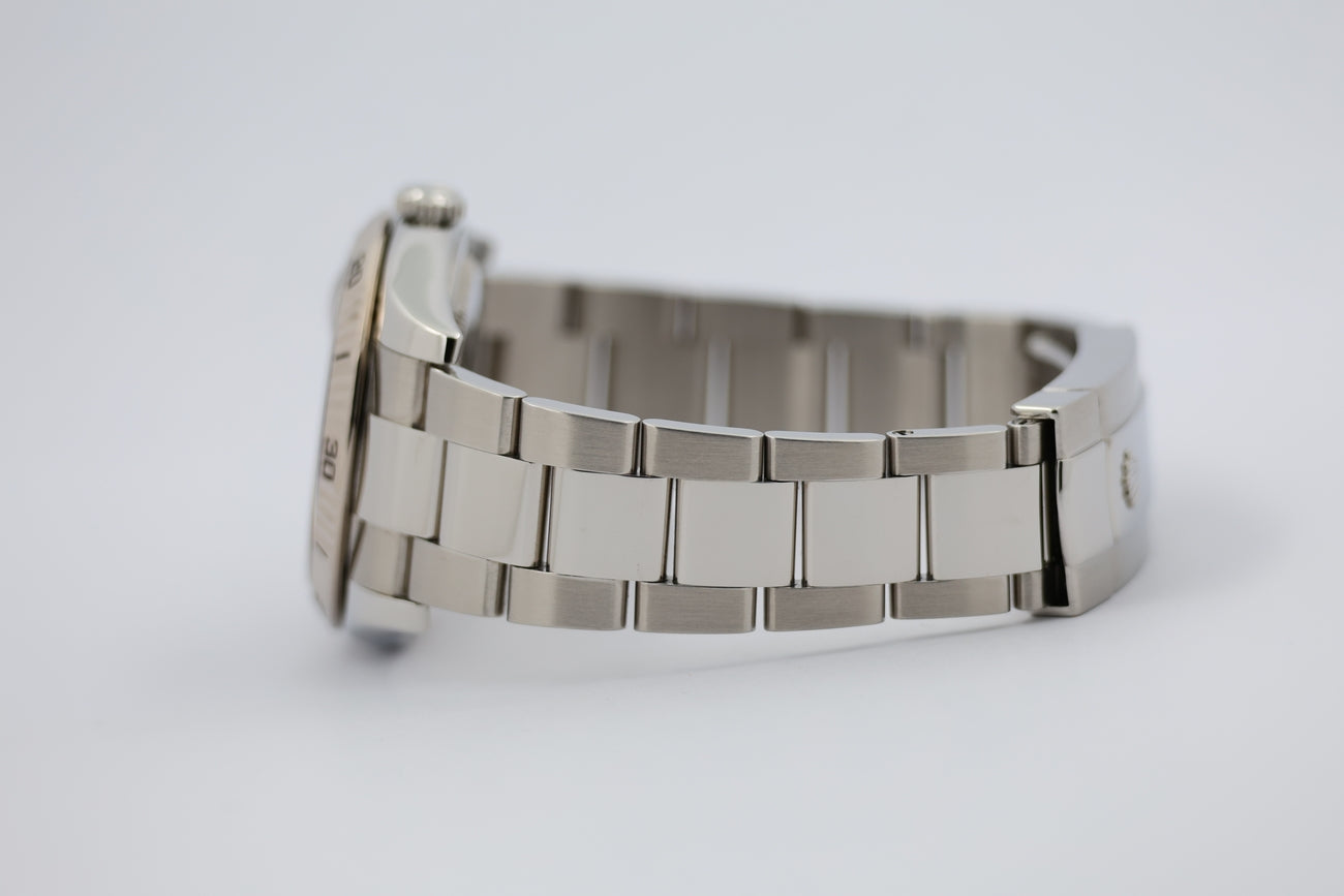 Rolex Datejust Turn-O-Graph 36mm Automatik  116264 - Detailansicht 3