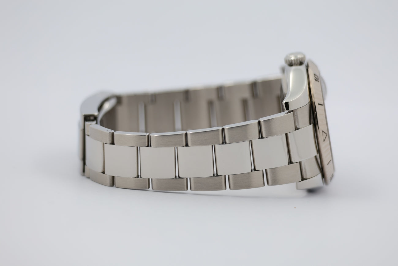 Rolex Datejust Turn-O-Graph 36mm Automatik  116264 - Detailansicht 4