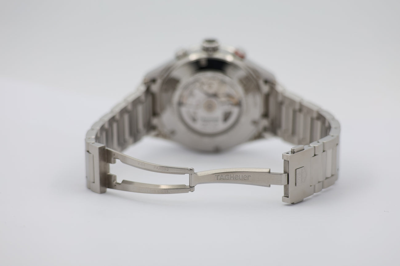 Tag Heuer Carrera Calibre 16 43mm Automatik  CV2A1R.BA0799 - Detailansicht 6