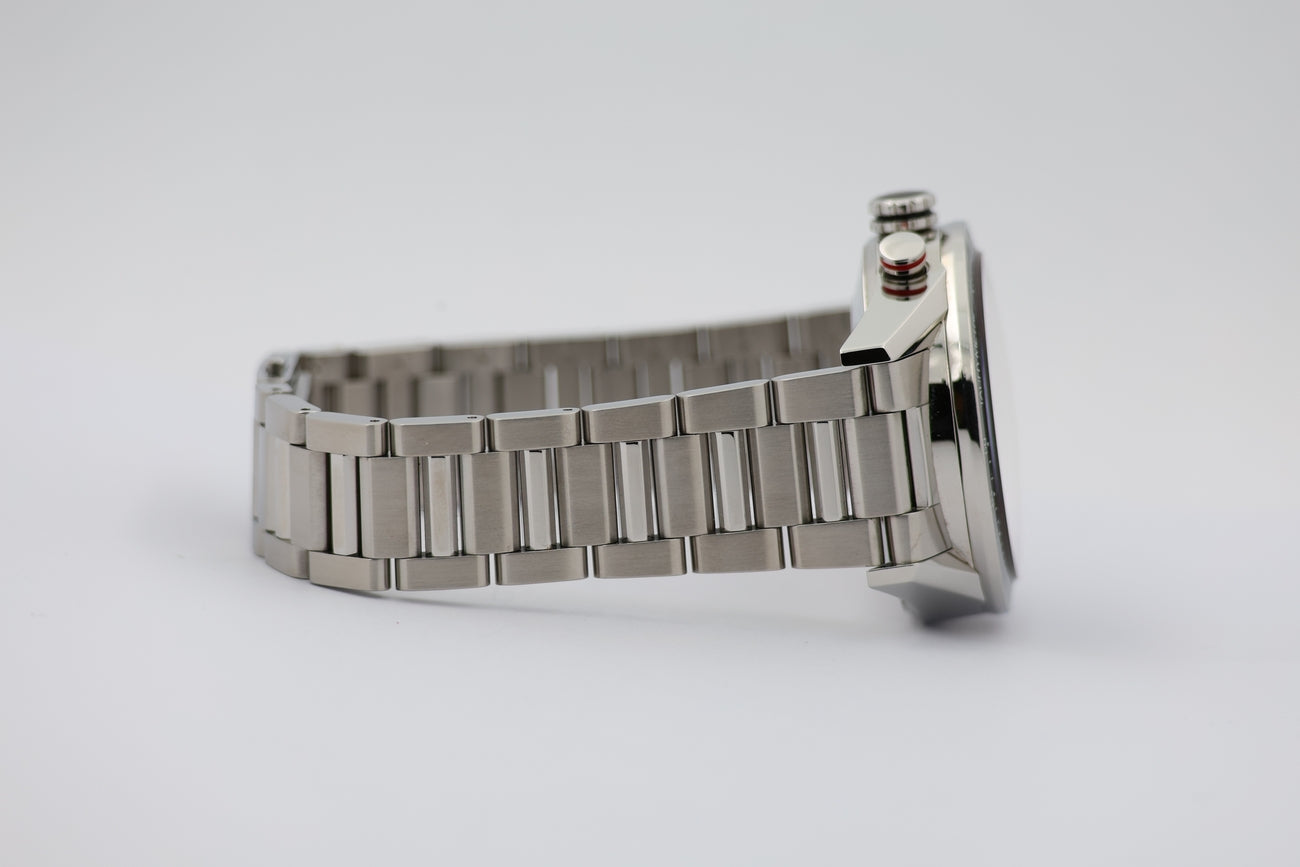 Tag Heuer Carrera Calibre 16 43mm Automatik  CV2A1R.BA0799 - Detailansicht 4