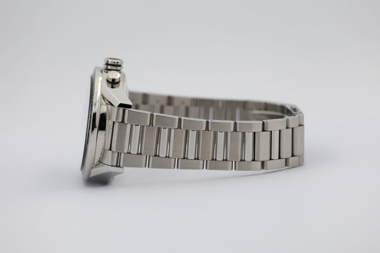 Tag Heuer Carrera Calibre 16 43mm Automatik  CV2A1R.BA0799 - Detailansicht 3