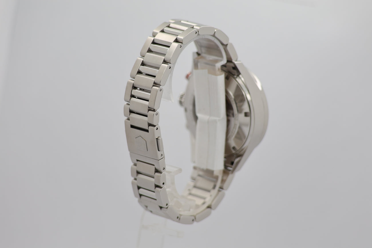 Tag Heuer Carrera Calibre 16 43mm Automatik  CV2A1R.BA0799 - Detailansicht 1