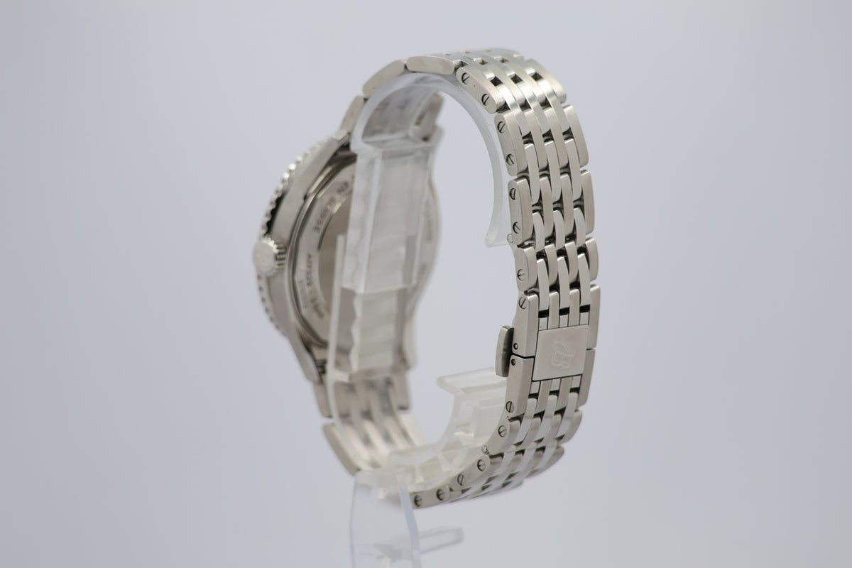 Breitling Navitimer 41mm Automatik  A17329 - Detailansicht 2