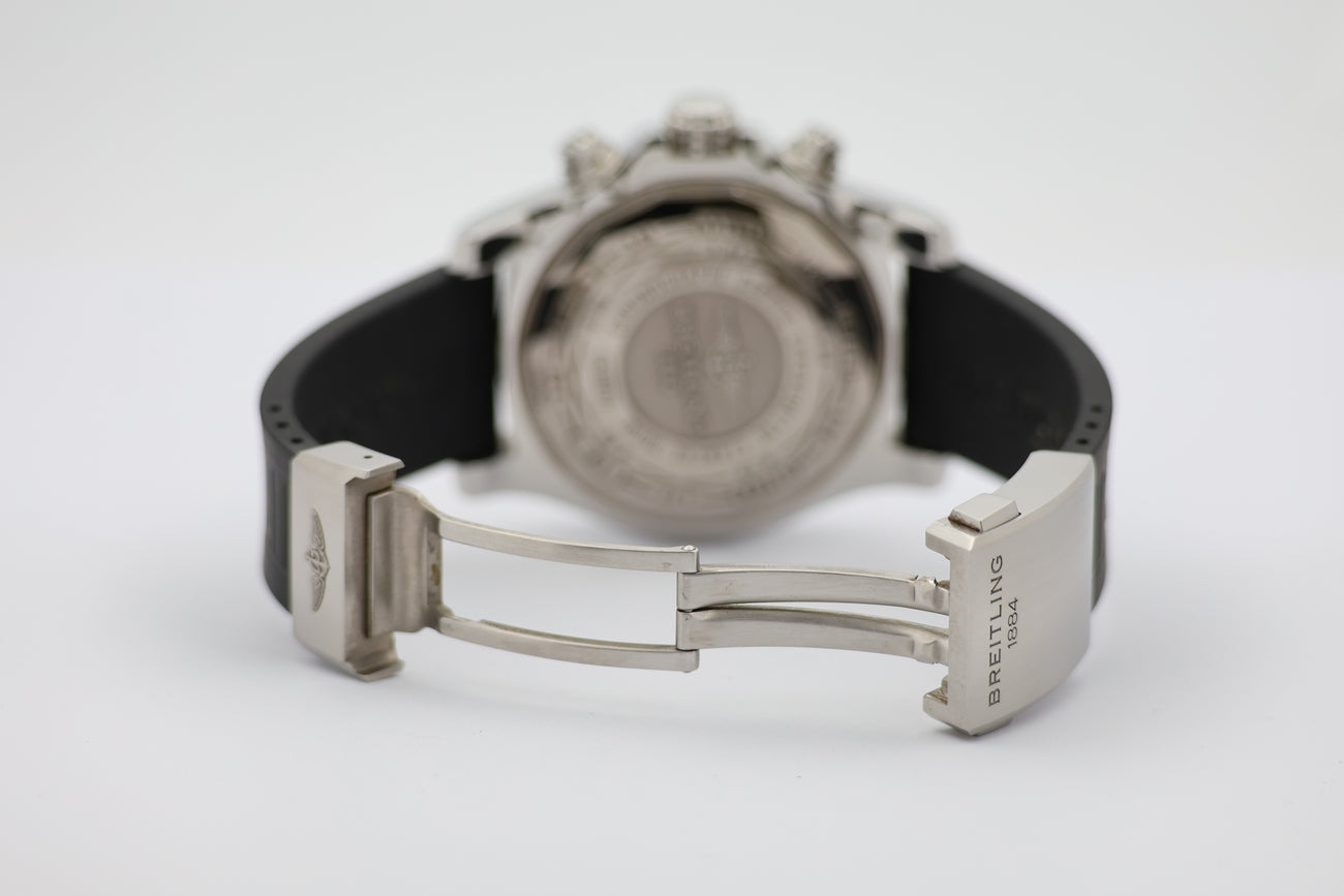 Breitling Super Avenger II Automatik 48mm A13371 - Detailansicht 7