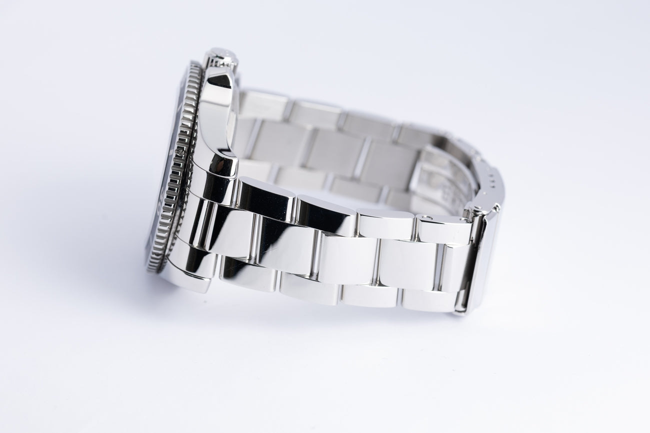 Breitling Superocean II 42mm Automatik Herrenuhr A17365 - Detailansicht 5
