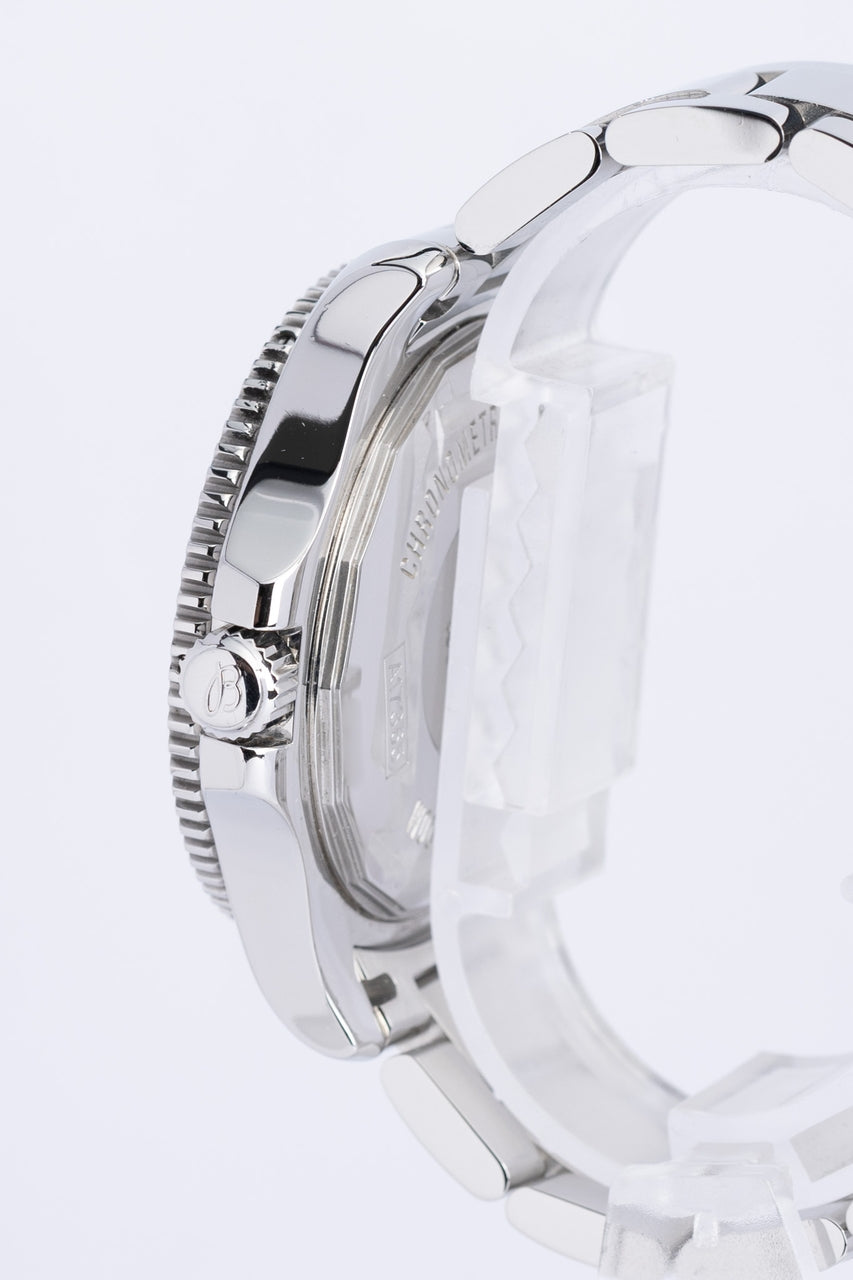 Breitling Superocean II 42mm Automatik Herrenuhr A17365 - Detailansicht 4