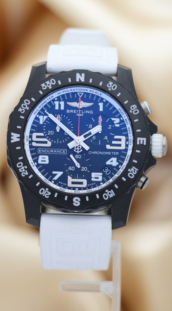 Breitling Endurance Pro 44mm Automatik X82310 - Thumbnail