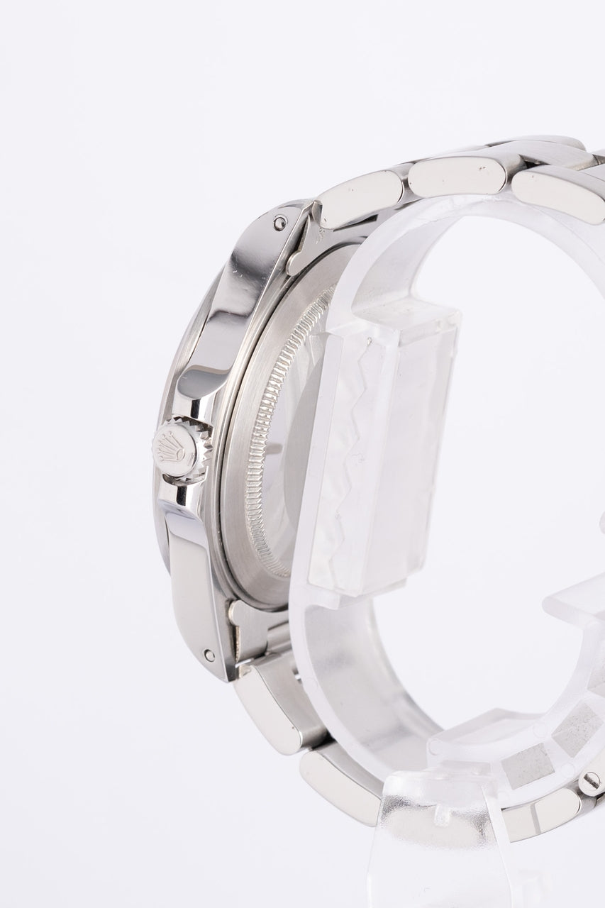 Rolex Explorer 40mm Automatik Herrenuhr 16570 - Detailansicht 3