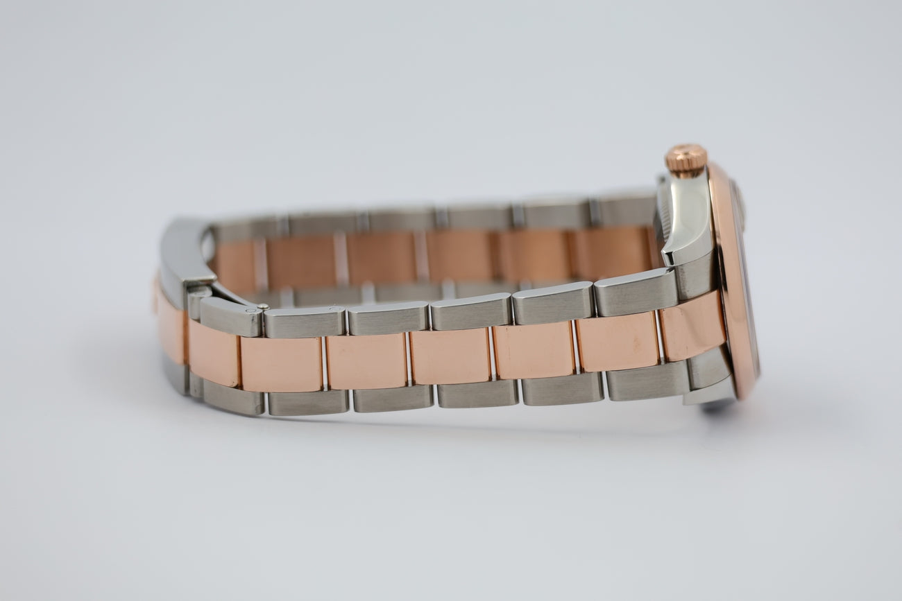 Rolex Datejust 31mm Automatik  278241 - Detailansicht 6