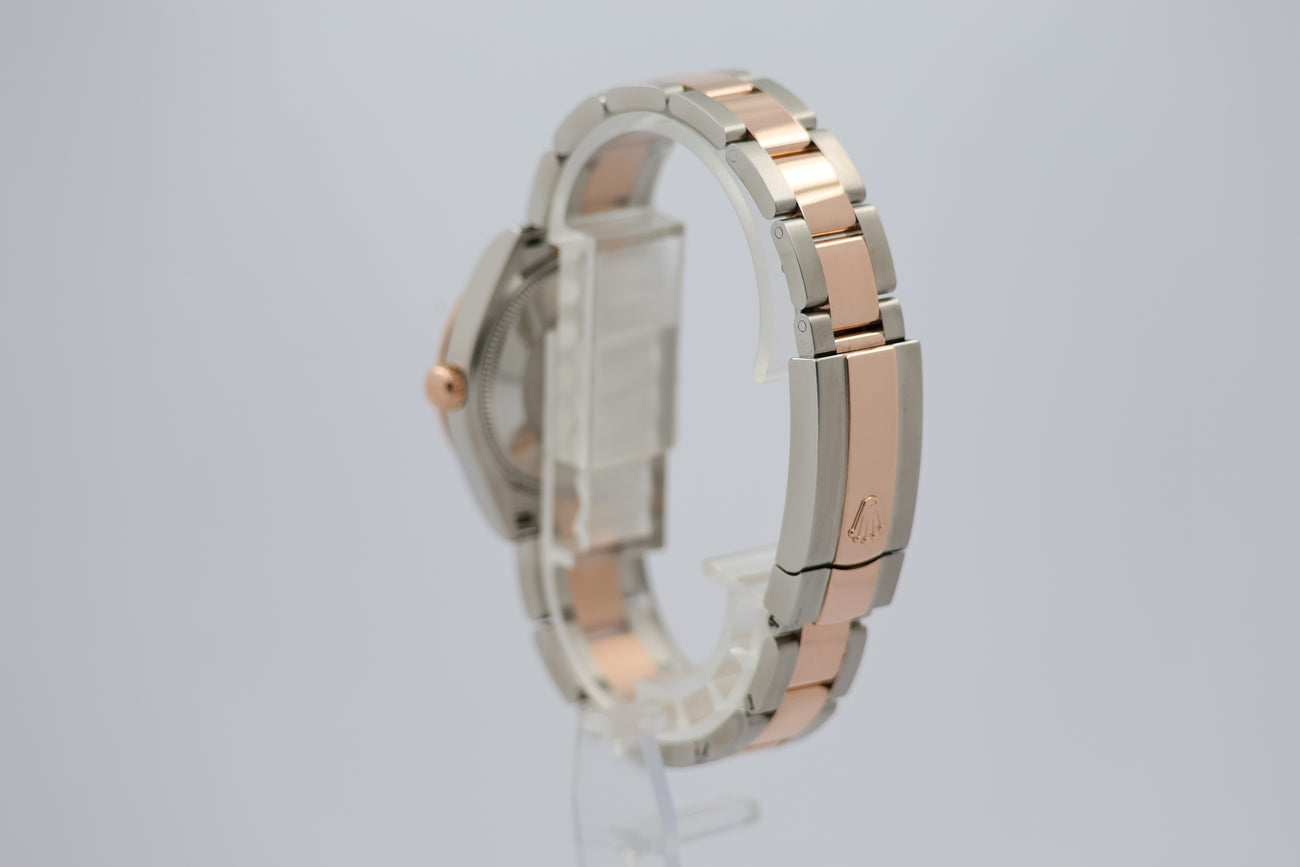 Rolex Datejust 31mm Automatik  278241 - Detailansicht 4