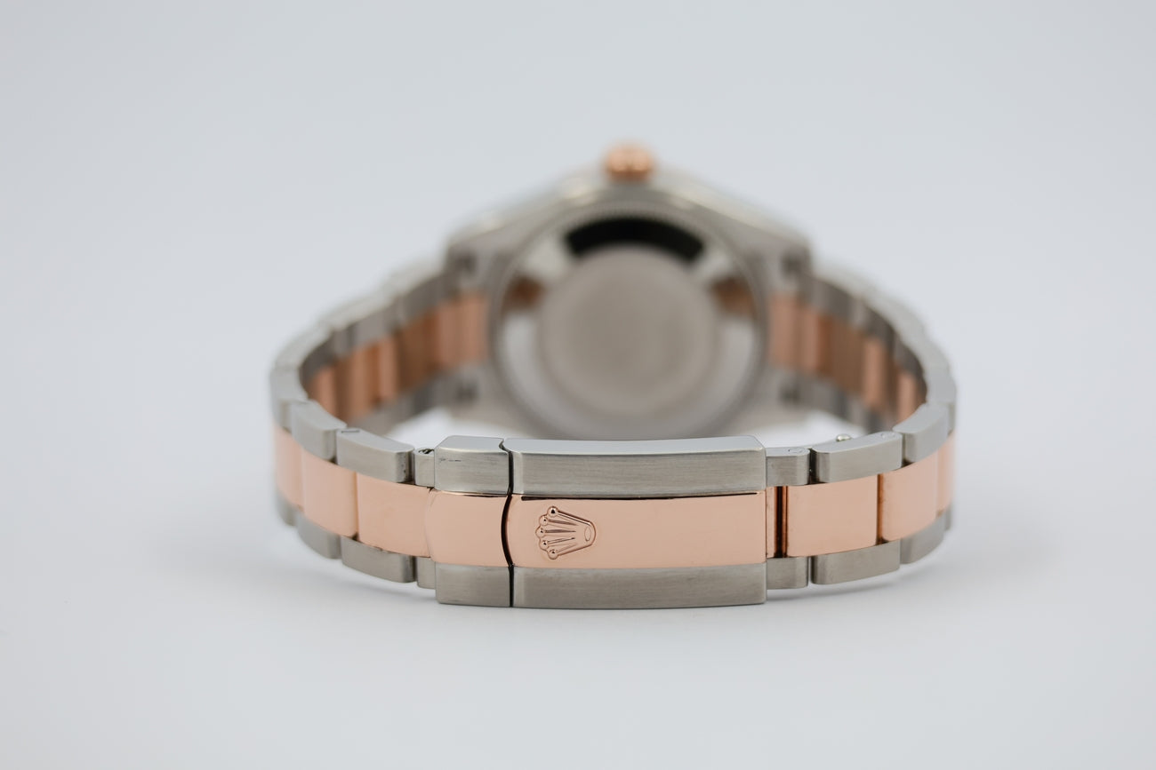 Rolex Datejust 31mm Automatik  278241 - Detailansicht 7